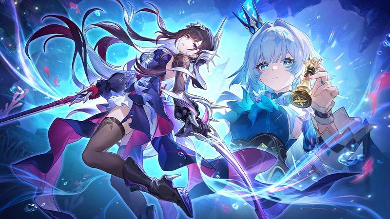 Main Genshin Impact Harus Punya RAM 4GB 3 Main Genshin Impact Harus Punya RAM 4GB