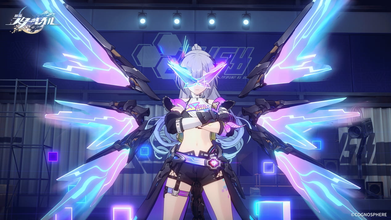 崩壊：スターレイル』Ver.4.2「そして、人々の笑いが響き渡る」が4月22