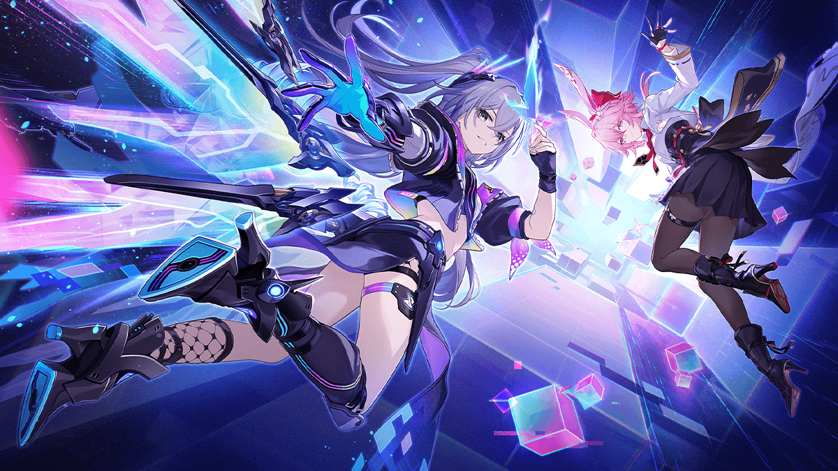 《崩坏：星穹铁道》4.2版本「如是，众生欢笑不已」将于4月22日上线