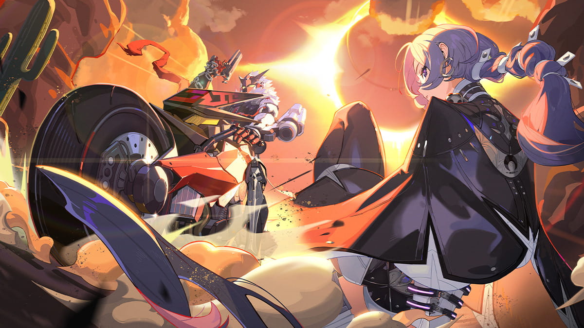 Zenless Zone Zero versi 2.8 akan secara resmi hadir di platform Steam pada 6 Mei | HoYoverse