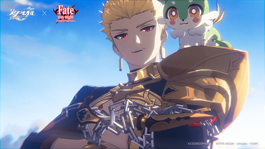 崩壊：スターレイル』Ver.4.4「汽笛は轟く、帰寂のさなかに」が7月15日