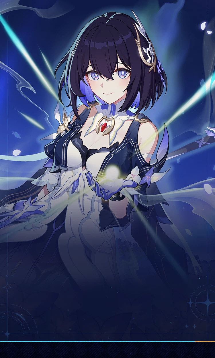 美少女3Dアクションゲーム/アプリ「崩壊3rd」公式サイト