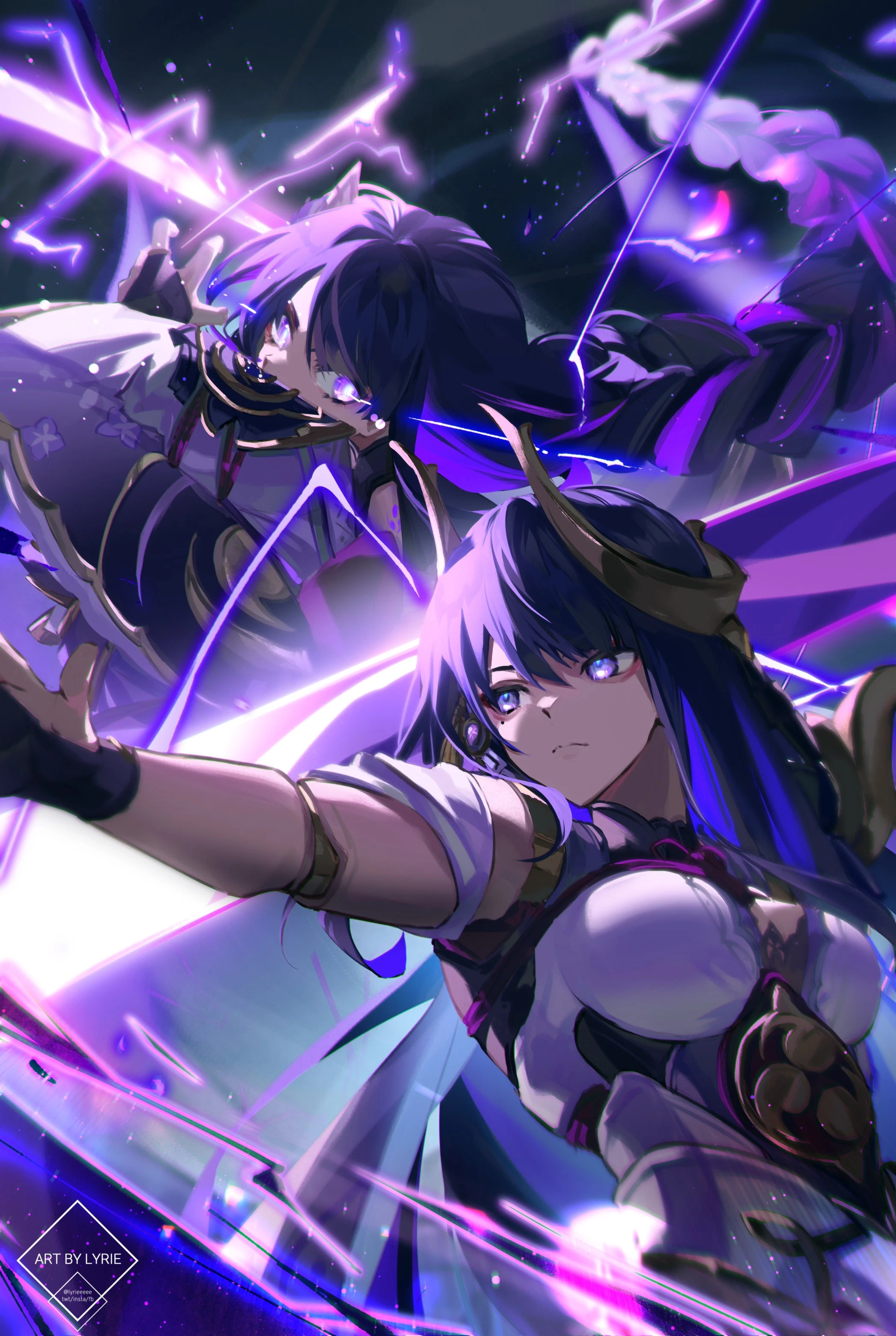 lyrieeeee