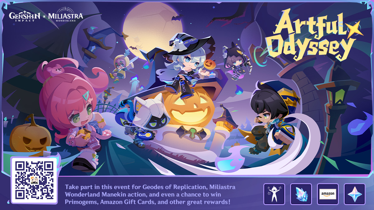 Re: [原神] 千星奇域要解掉那些任務有點茫然