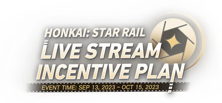 Cada Honkai: Star Rail 1.1 Código e recompensa de transmissão ao vivo