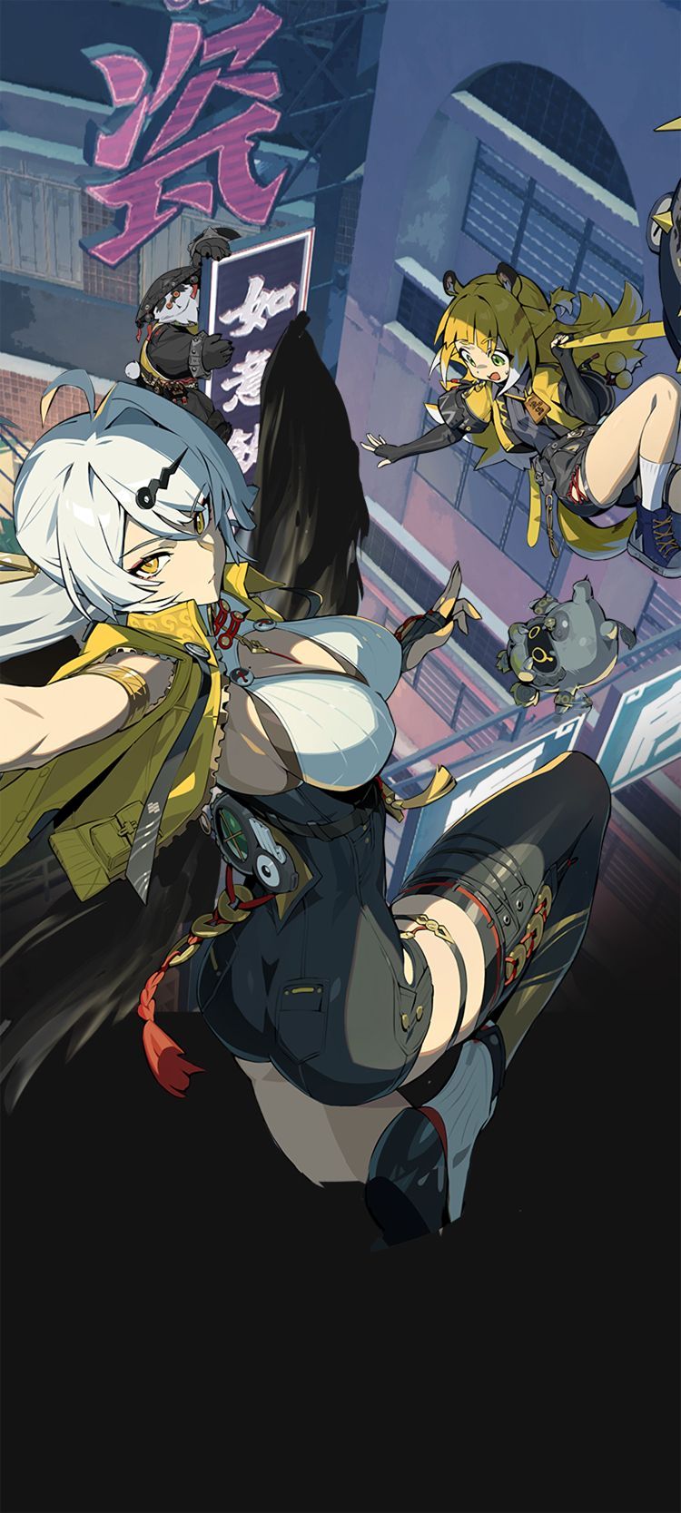 炉利ビデオ Ver.2.0「次の目的地は、衛非地区！」配信登録イベント