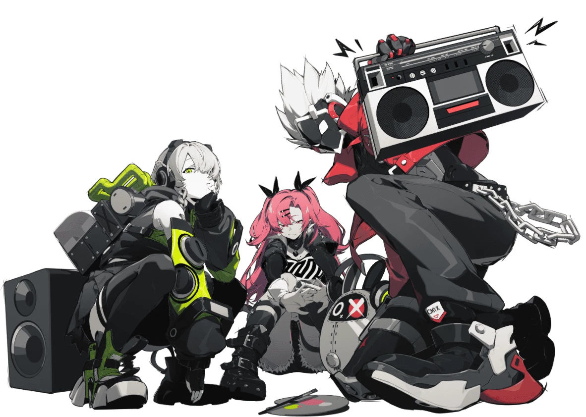 Drip Fest 2025 Annual Fan Works Contest
