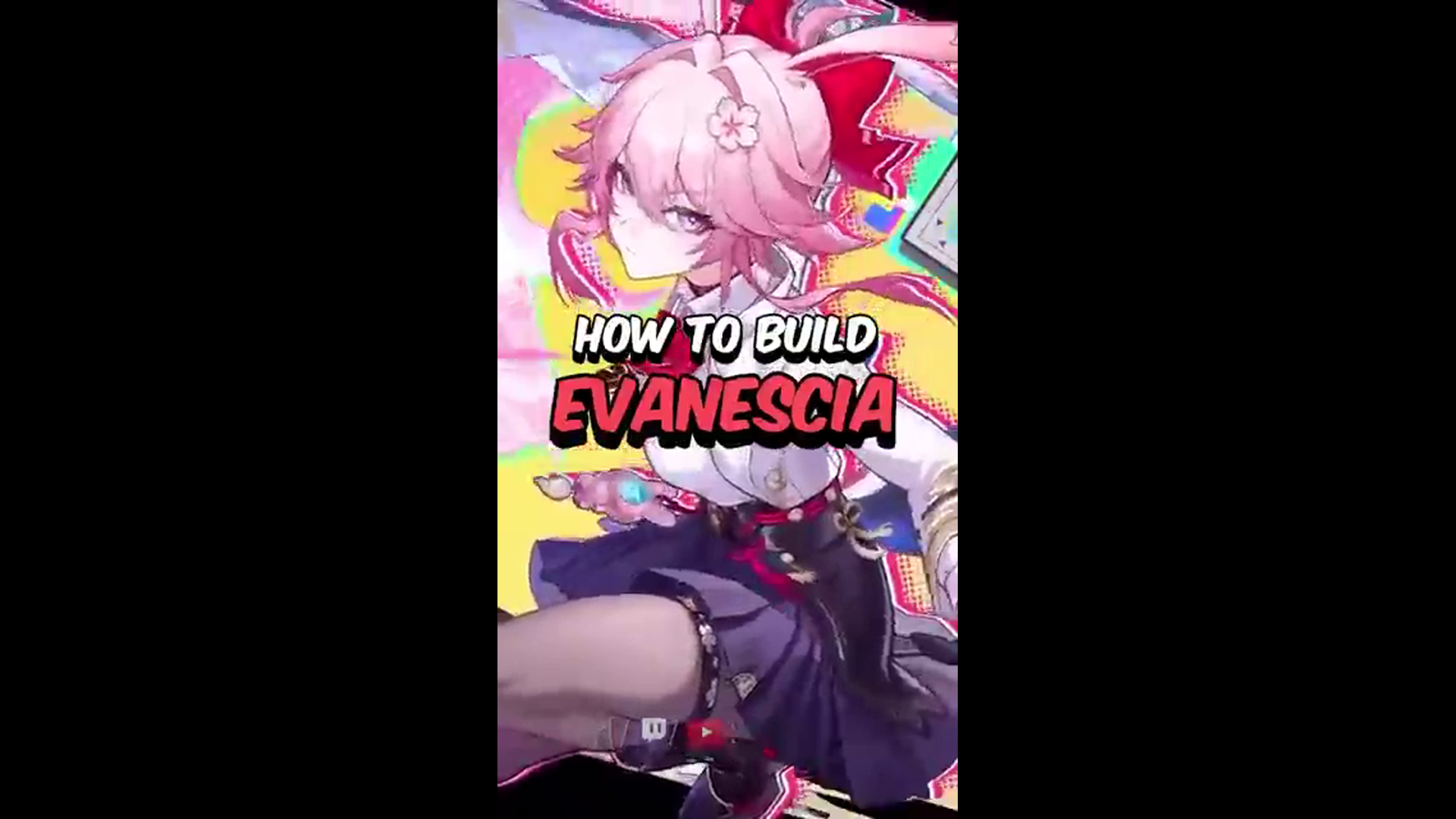 Evanescia Ruler BEST EVANESCIA BUILD - How to Build Evanescia in 60 Seconds # ...