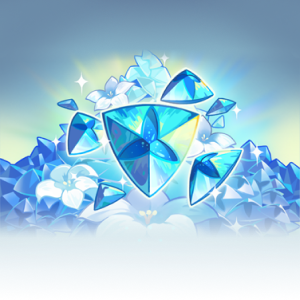 6480 Genesis Crystals