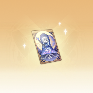 Blessing of the Welkin Moon