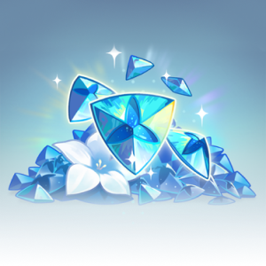 3280 Genesis Crystals