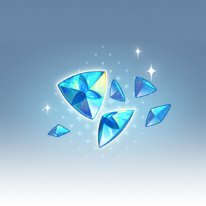300 Genesis Crystals