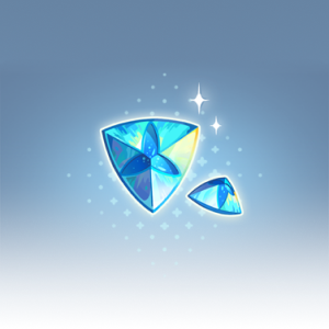 60 Genesis Crystals