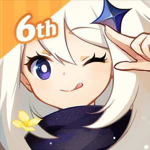 원신 아이콘